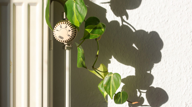 Кличко повідомив, коли подадуть опалення в будинки киян