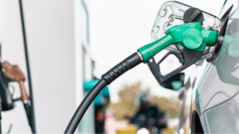 Експорт палива з РФ обвалився до найнижчих показників з 2022 року