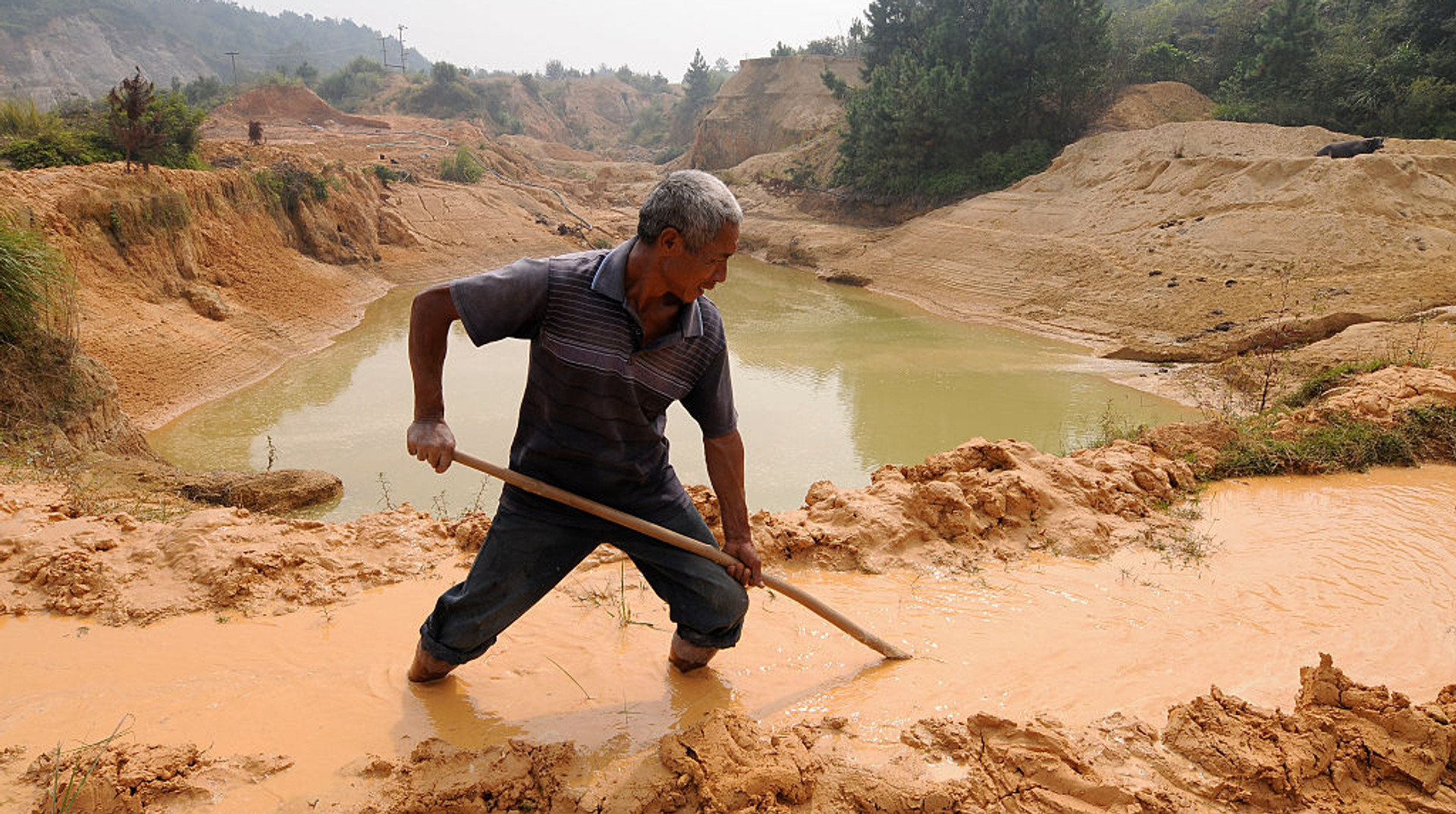 Козирна карта Сі. Чому Пекін домінує на ринку рідкоземів і як це хоче змінити Захід