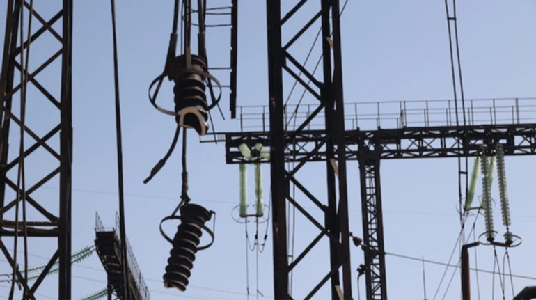 В пяти областях Украины есть обесточивание в результате обстрелов РФ – Минэнерго