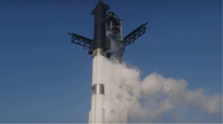 Космічний сектор очікує зростання після рекордного 2025 року