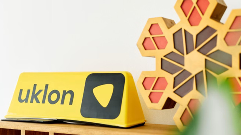 Uklon будет работать в комендантский час в 26 городах