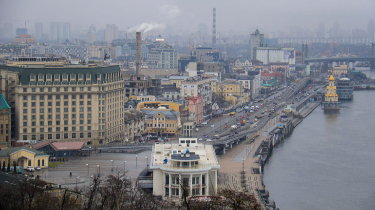 Звинувачення в непідготовленості плану стійкості Києва є безпідставними – КМДА