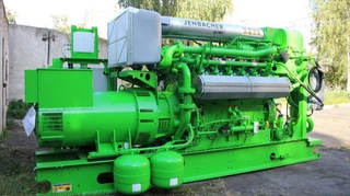 Уряд скасував пільгову ціну на газ для виробників електроенергії