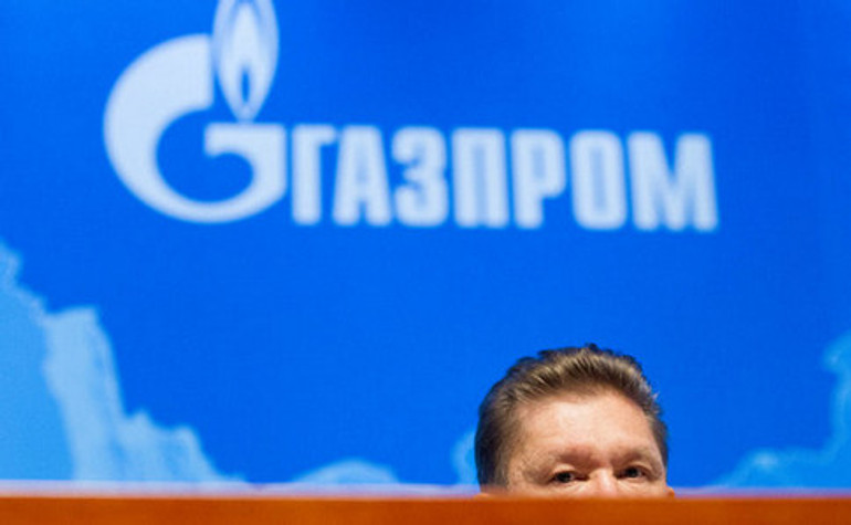 П'ять українських компаній уклали з Газпромом угоди на постачання газу