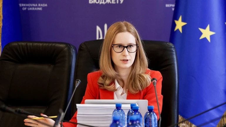 Бюджетний комітет рекомендував проєкт Держбюджету-2027 до першого читання – Підласа