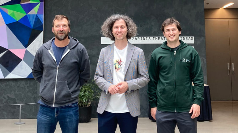 Украинский стартап Haiqu совершил прорыв в обработке данных на квантовых компьютерах IBM