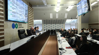 15 тисяч ресторанів можуть перебувати в тіні через підозріло занижений виторг – ДПС