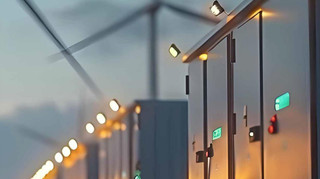 Concorde Capital запустила першу чергу проєкту з розподіленої генерації