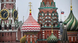 Росія скоротила видобуток нафти у квітні через атаки українських дронів