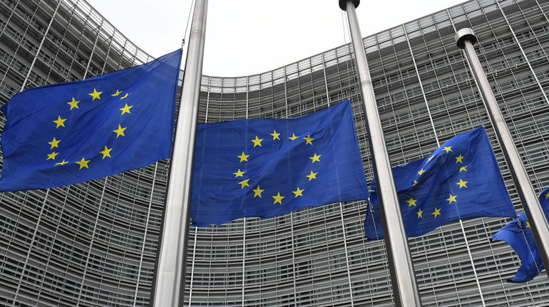 Суд ЄС вперше оштрафував Єврокомісію за порушення власного закону