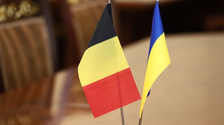 На довше, ніж період війни: компанії України та Бельгії планують спільне виробництво зброї