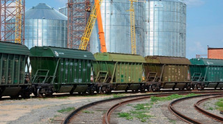 Епіцентр К запускає трейдинг агропродукції у липні