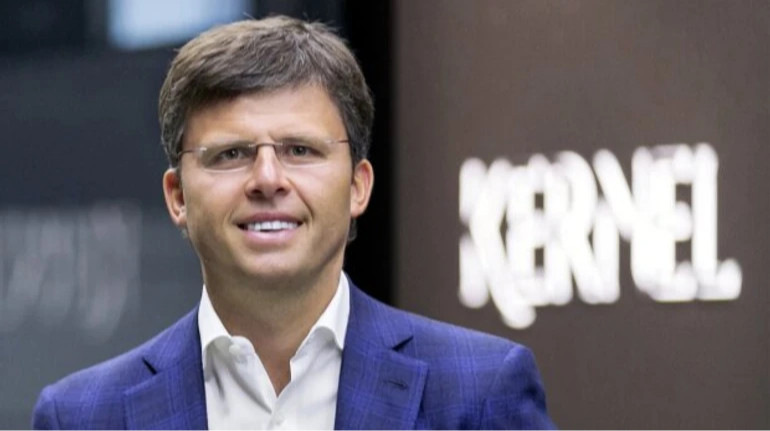 Компанія Веревського збирається викупити акції міноритаріїв Кернел