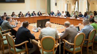 Минэкономики и бизнес запускают новый формат дерегуляции