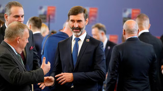 Немає альтернативи: Словаччина не готова швидко відмовитися від енергоносіїв РФ