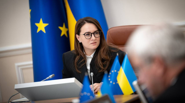 Свириденко озвучила, що уряд хоче додати до нового пакета зимової підтримки