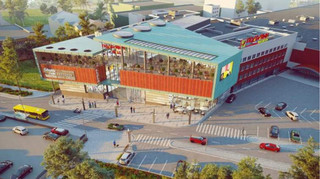 В тернопольском ТРЦ откроют самое большое на западе Украины укрытие