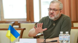 Якби захотів – втік: Галущенко пояснив, чому його затримали саме при перетині кордону