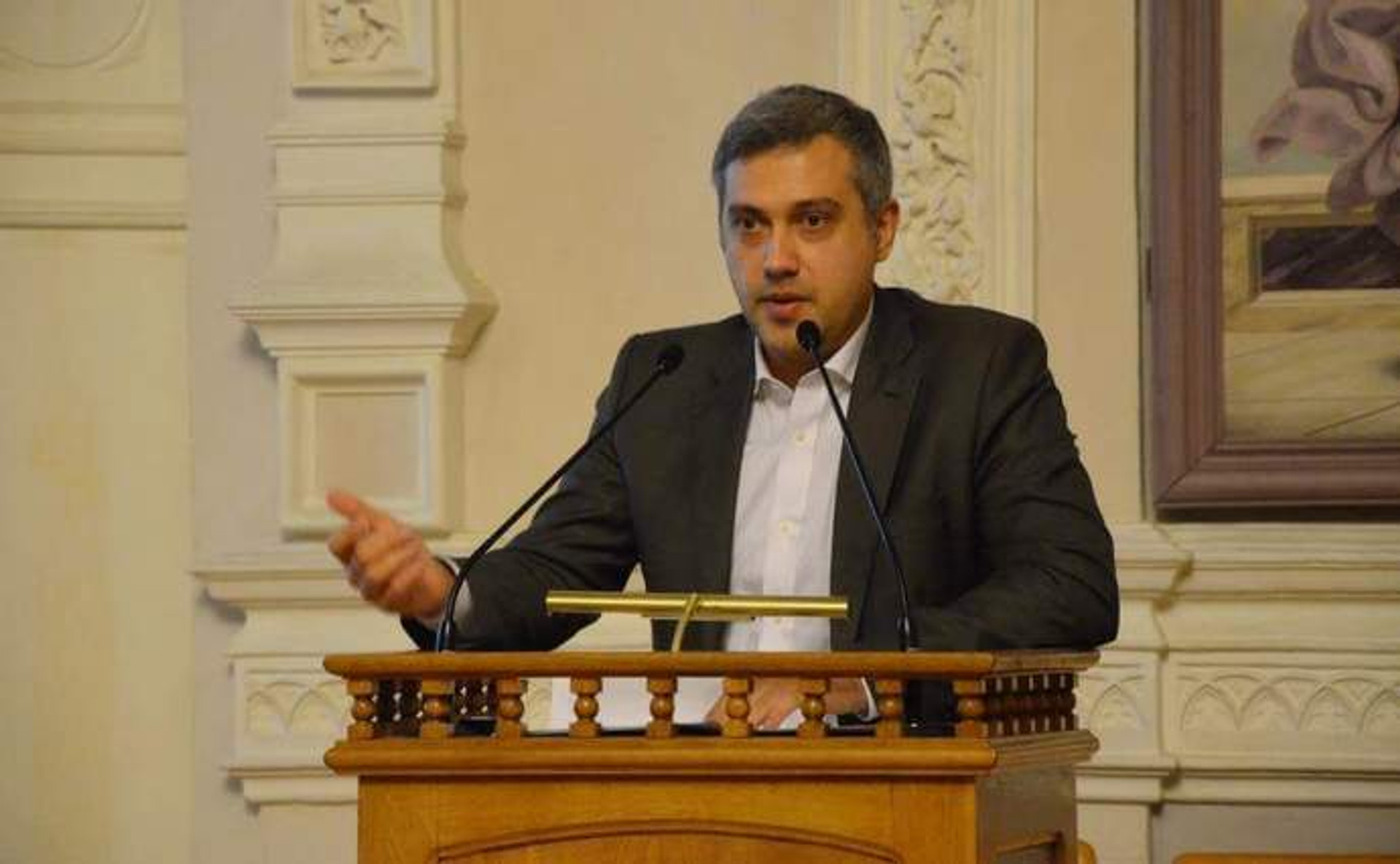 Банкир из Люксембурга: Из-за схем с экспортом из Украины ежегодно выводят 3 миллиарда долларов