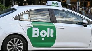 Bolt після смертельної ДТП у Києві блокуватиме водіїв за небезпечну їзду