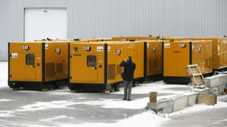 С начала года Украина получила более 4000 единиц энергооборудования