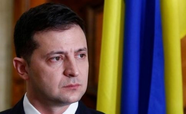 Зеленский подписал закон про изменения в госбюджете