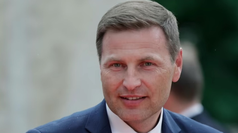 Міністр оборони Естонії закликав інвестувати у військову промисловість України