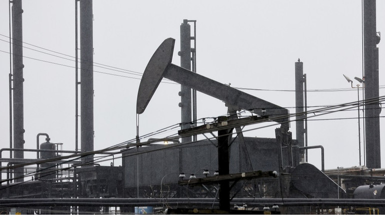 Ціни на нафту знизились другий рік поспіль