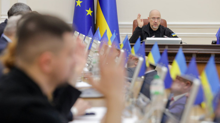 Шмыгаль рассказал, на какие нужды восстановления правительство потратит 22 миллиарда JICA и ЕС