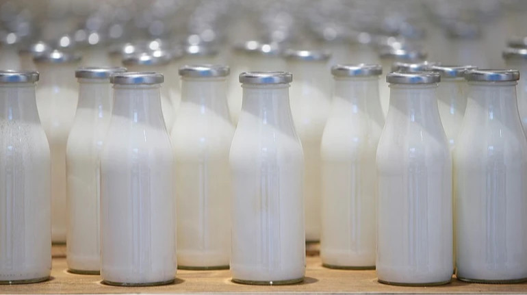 Молочні продукти в червні продовжили дорожчати