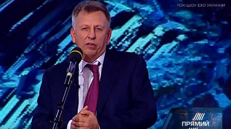 Суд арестовал 1,5 миллиарда экс-регионала Макеенко: деньги передали в АРМА