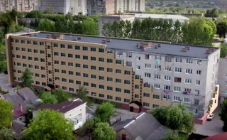 Волынские хозяева. Почему энергоэффективности надо учиться у Луцка