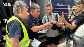 Укрзалізниця заявила про технічний збій: квитки онлайн тимчасово не продаються