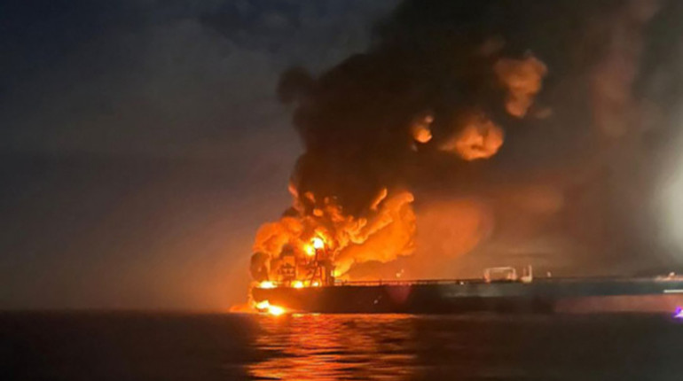 Угрозы Путина атаками на судоходство: эксперты объяснили, каких стран это касается