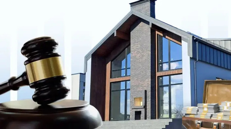 Суд стягнув 3,8 мільйона гривень з ексначальника обласного ТЦК