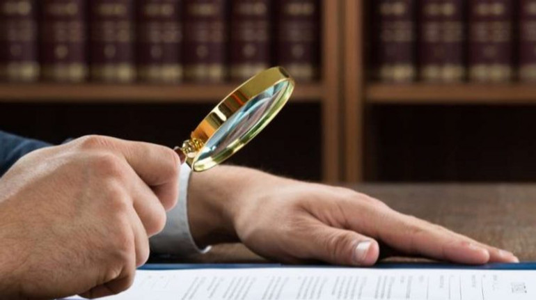 ДБР розповіло про викриті у 2025 році порушення