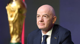 Глава FIFA зарабатывает $6 миллионов в год – его зарплата выросла в 4 раза за 10 лет