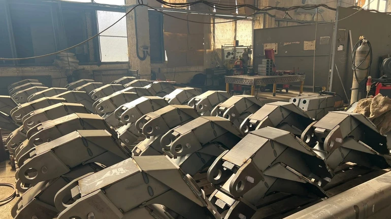 Індустріальний парк на Хмельниччині залучив першу іноземну інвестицію