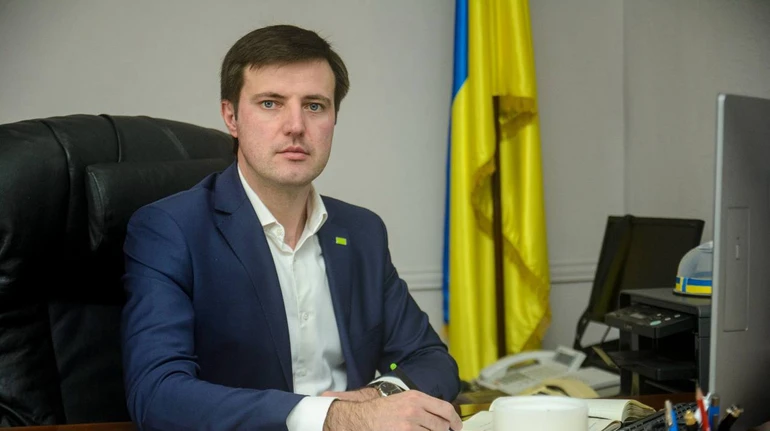Дефицита продуктов в Украине нет – Высоцкий