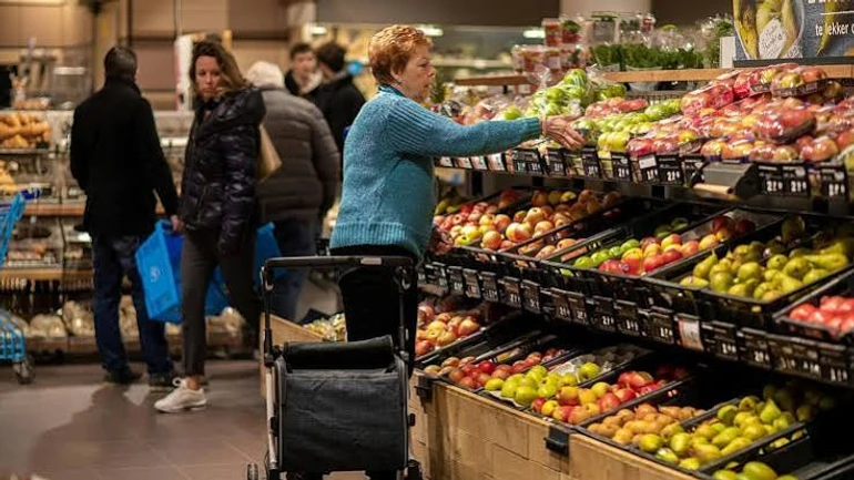 Аналітики назвали країни ЄС, у яких продукти харчування найдорожчі