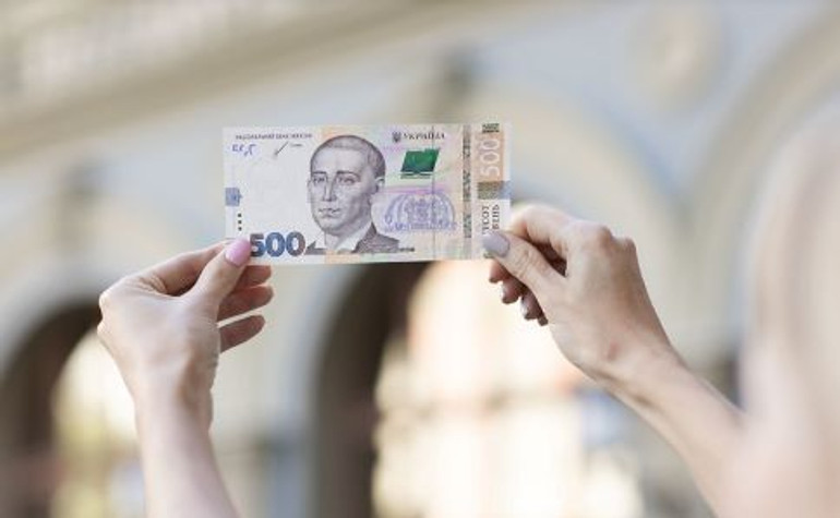 Реальные зарплаты украинцев в этом году снизятся на четверть – НБУ