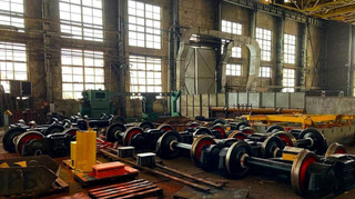 АРМА  передасть в управління завод у Дніпрі