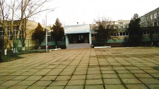 В Херсоне на строительстве школьного укрытия обнаружили присвоение средств