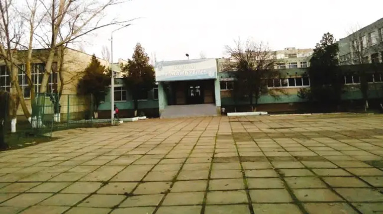 У Херсоні на будівництві шкільного укриття виявили привласнення коштів