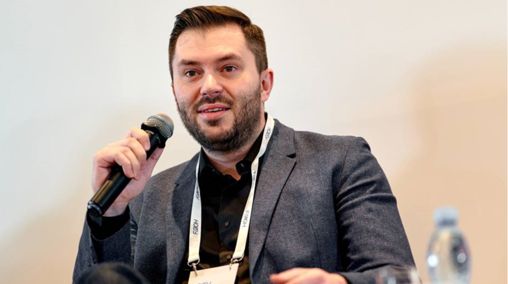 Зеленський звільнив голову НКЦПФР. Вже відомий претендент на цю посаду