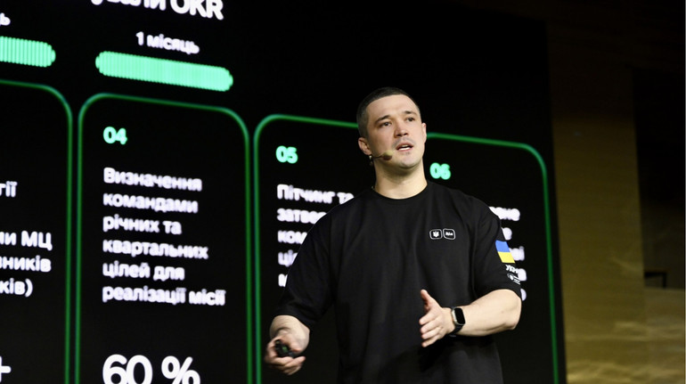 Рада звільнила Федорова з посади міністра цифрової трансформації