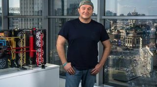 Криппа стал совладельцем Burny Games, которая создает мобильные игры