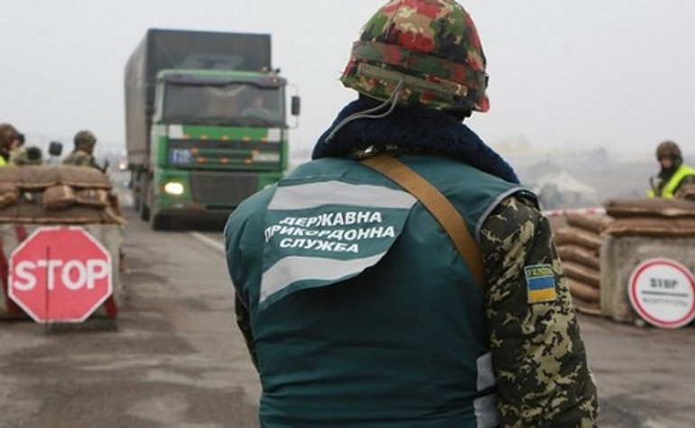 Вибухівка, наркотики, корупціонери і тюрма: про українську контрабанду в цифрах