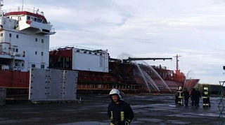 Захист портів за рахунок портових зборів: ЄБА відреагувала на законопроєкт